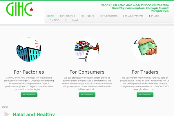 Site using Azkaar English plugin
