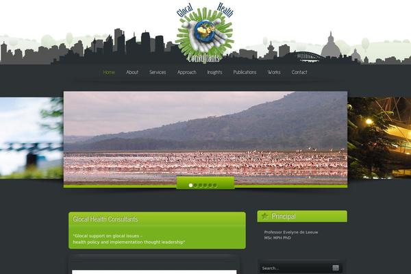 Site using WP Featherlight - A Simple jQuery Lightbox plugin