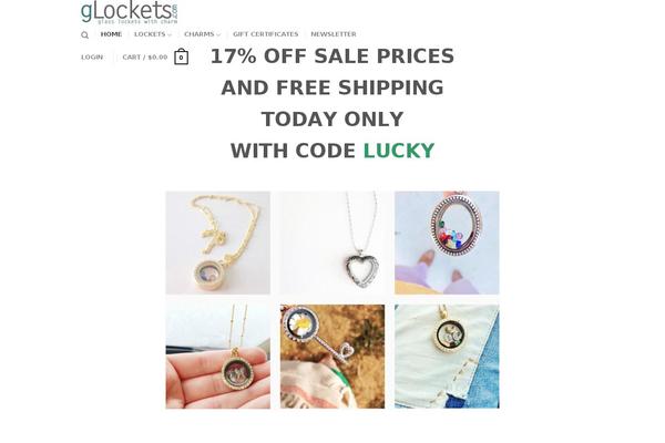 Site using Woocommerce-smart-coupons plugin