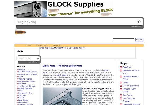 Site using Aucomz11 plugin
