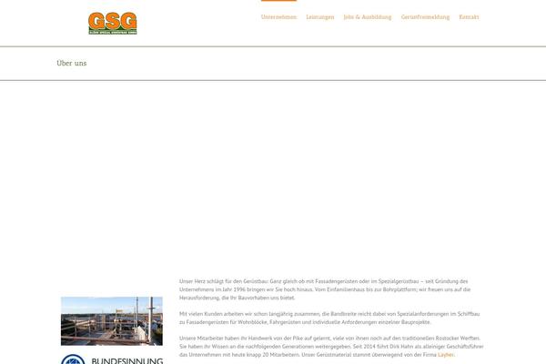 Avada Child Theme theme site design template sample