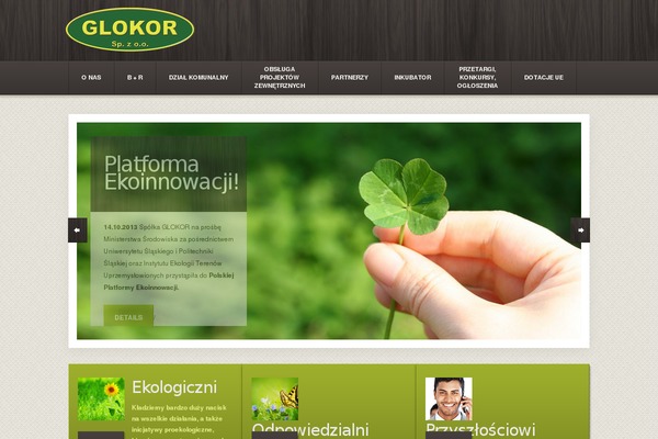 Theme1494 theme site design template sample
