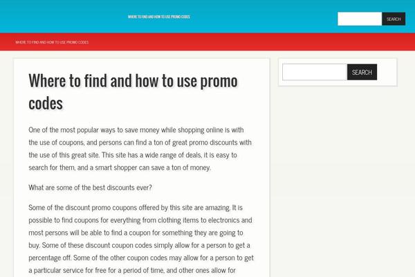 Corpocrat theme site design template sample