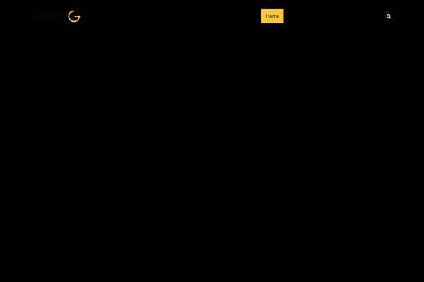 Site using Acoda-typewriter plugin