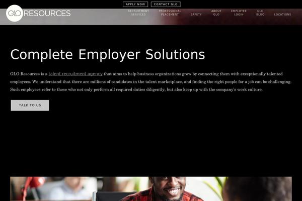 Site using Smart-post-show-pro plugin