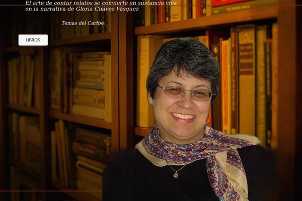 gloriachavez-vasquez.com site used Betheme-v27.1.1