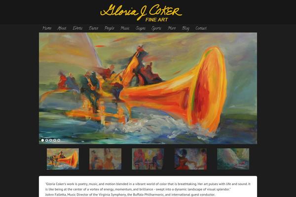 Agency Theme theme site design template sample