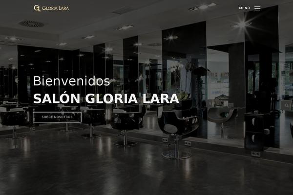 Site using Youtube Channel Gallery plugin
