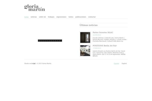 Inuitypes theme site design template sample