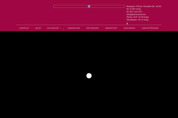 Site using NKS-custom plugin