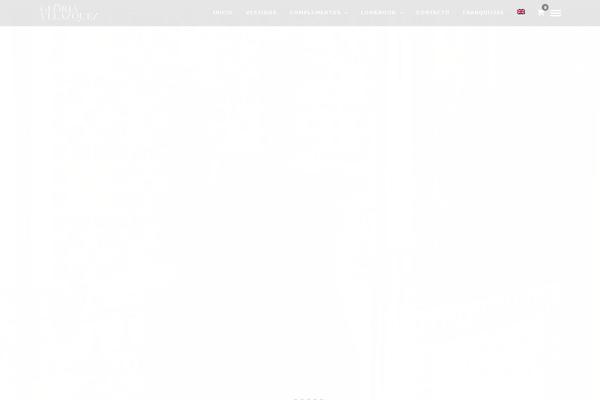 Site using WooCommerce Product Categories Selection Widget plugin