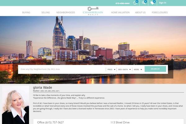 theme6a theme websites examples