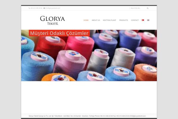 gloryatekstil.com site used Invicta