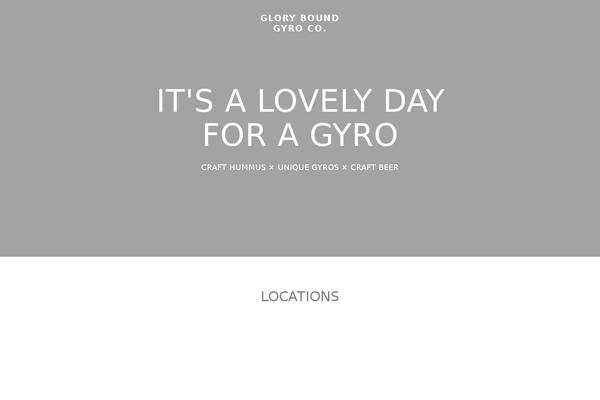 Site using Gravityformsmailchimp plugin
