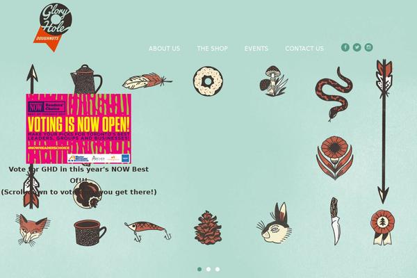 Site using Woocommerce-woocartpro plugin