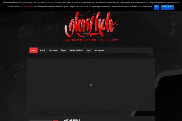 Site using Codestyling Localization plugin