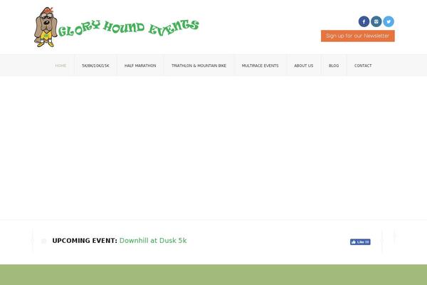 church-child-theme theme websites examples