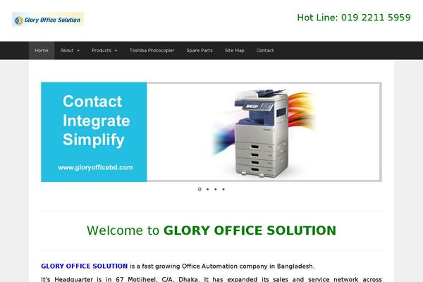 Site using Woo-total-sales plugin