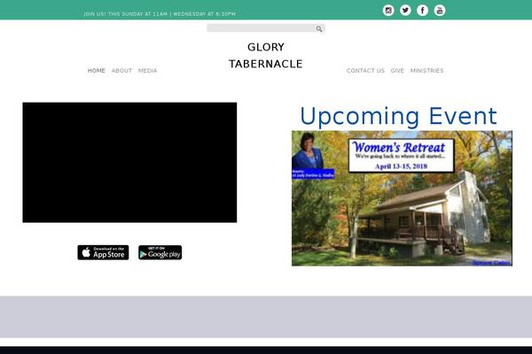 Sfwebtemplate theme site design template sample