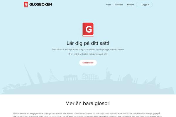 Site using Instant-css plugin