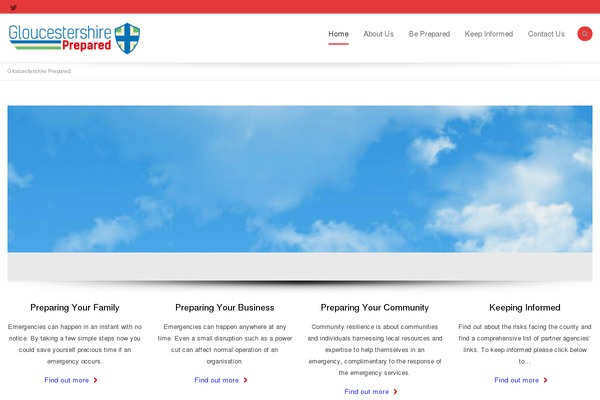 Flexform theme site design template sample