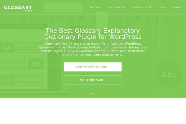 Site using TooltipProEcommerce plugin