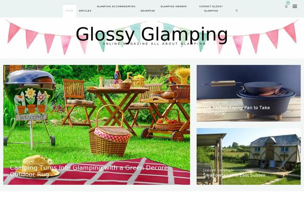 Site using Auto Thickbox plugin
