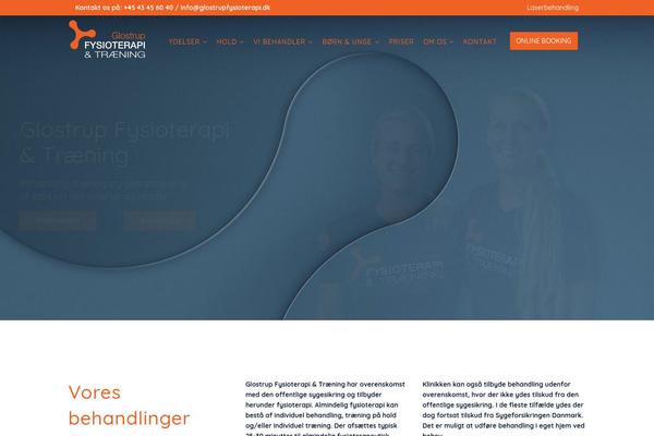 Site using Wp-mail-logging plugin