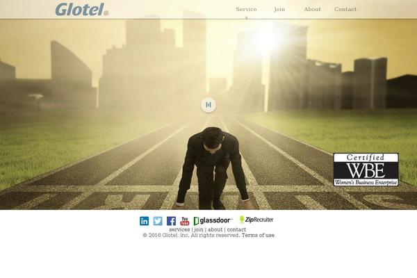 Site using Easy Twitter Feed Widget Plugin plugin