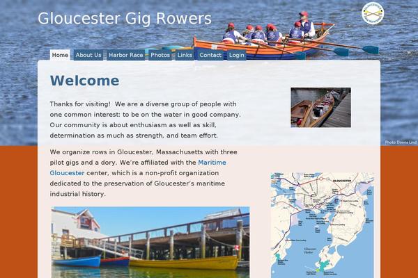 Site using Wp-discussion-board plugin