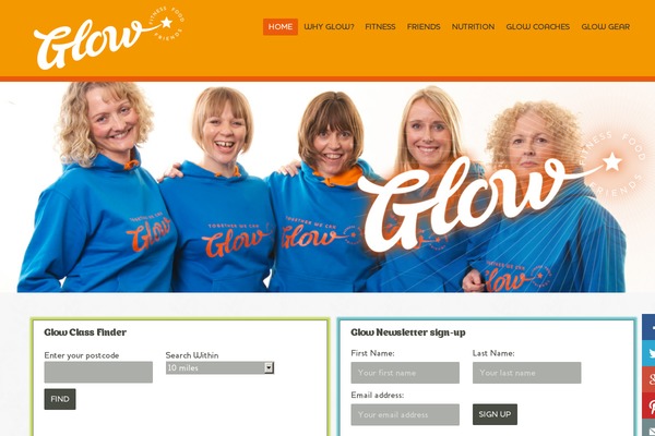 Site using CryptX plugin