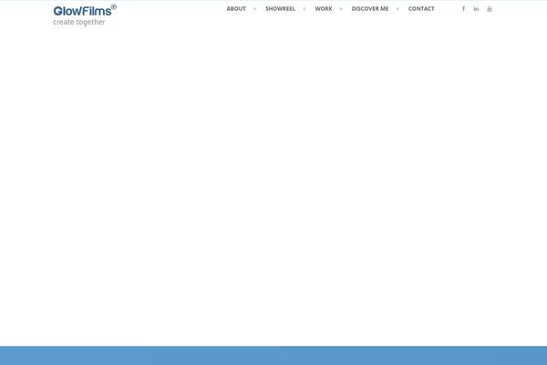 Site using Client Scroller Widget plugin