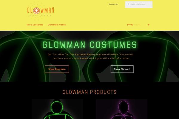 Site using Essential Doo Components for Visual Composer plugin