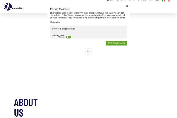 Site using Elfsight-instagram-feed-cc plugin