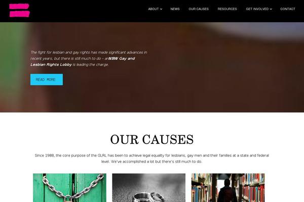 Site using Custom-fonts plugin