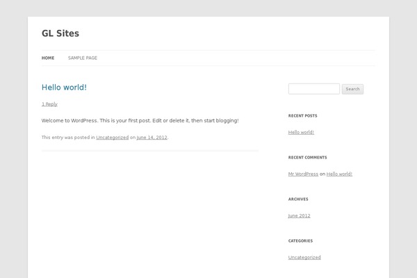 Site using Chromium-bug-fix plugin