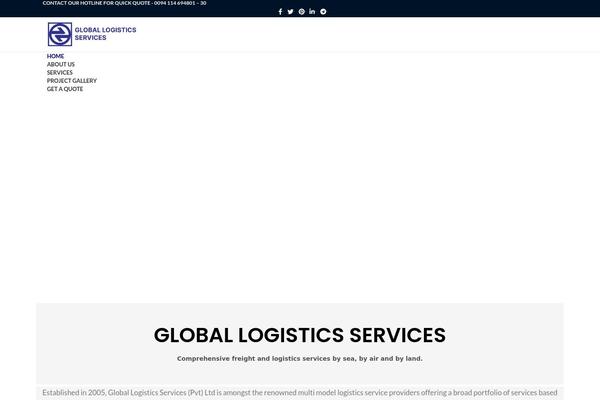 Site using Popup Maker plugin