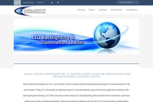 Education Pro theme site design template sample