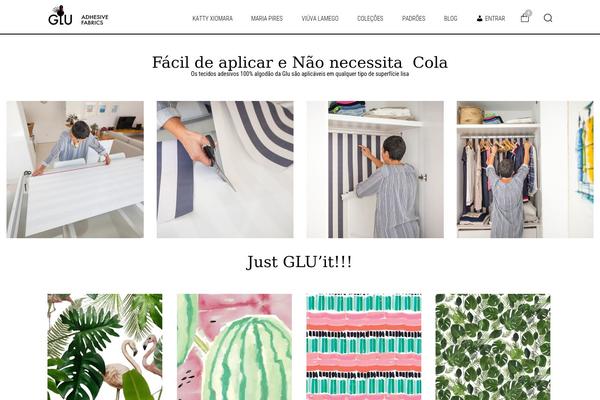 Site using WooCommerce Quantity Increment plugin