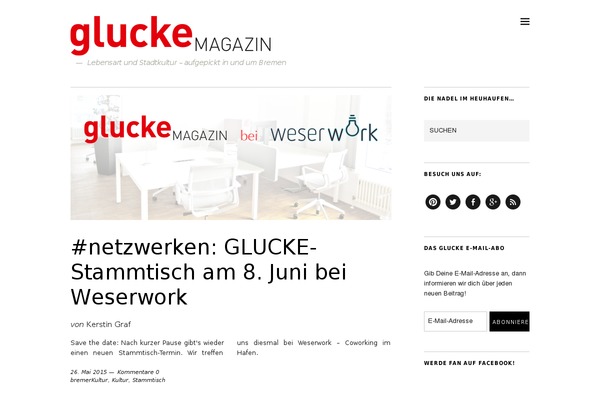 Zuki. theme site design template sample