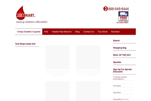 Site using WP Customer Reviews plugin