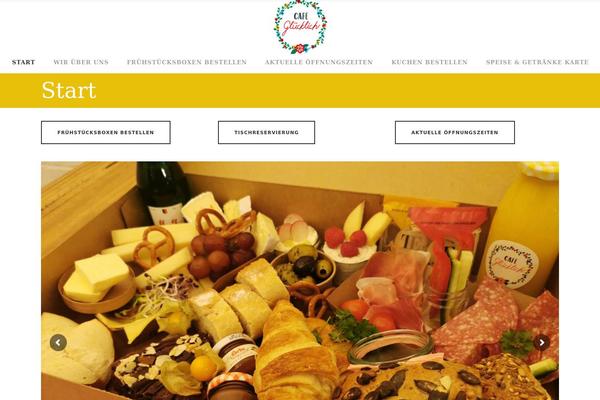 Site using Wp-pagebuilder plugin