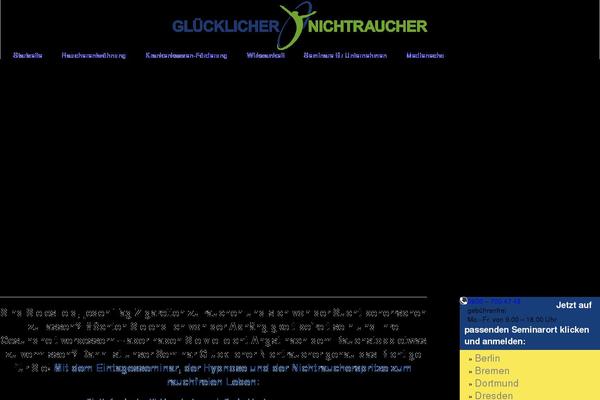 Site using WP Simple Anchors Links plugin