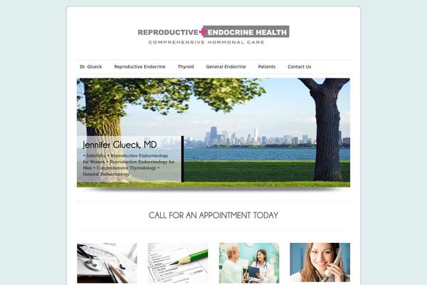 Colorway Theme theme site design template sample