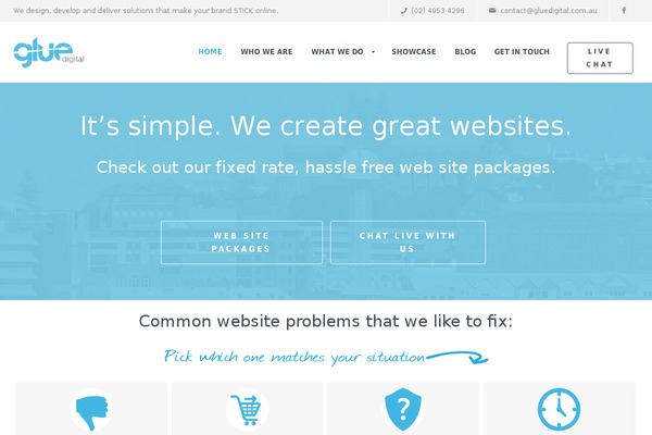 Site using Beopen-love plugin