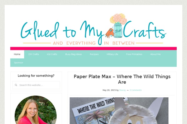 Site using WP Rocket plugin
