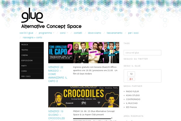 gluefirenze.com site used Glue_astra_theme