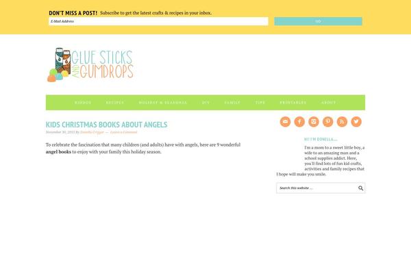 Site using Birdsend-email-marketing plugin