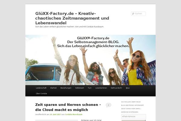 Site using Social Media Feather - lightweight social media sharing and follow buttons plugin