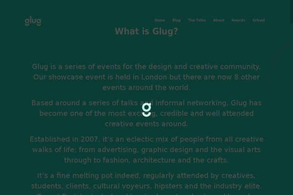 Morpheus theme site design template sample